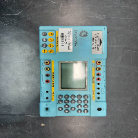 GE Druck TRX-II Portable Documenting Calibrator image 2